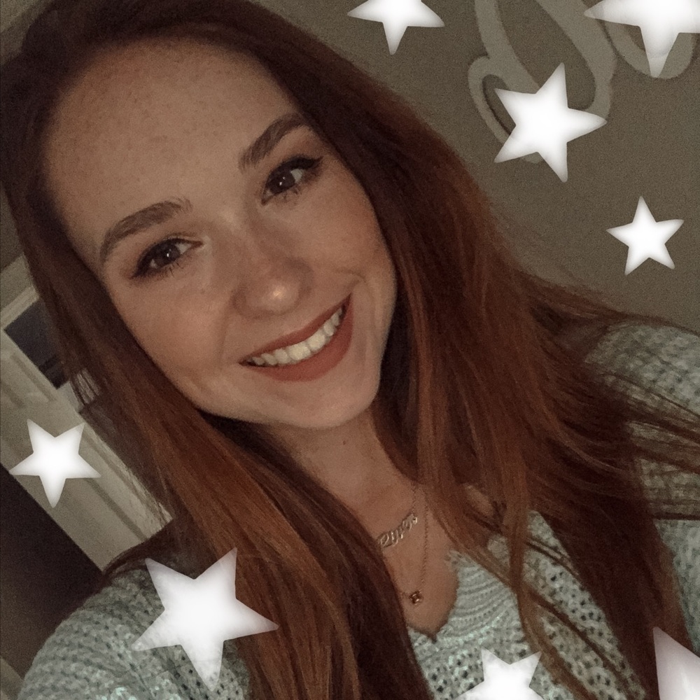 Meet your Posher, Lexi